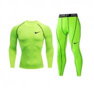 Термокомплект Nike Pro Combat 