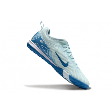 Сороконожки Nike  Mercurial Air Zoom  XV Pro TF blue