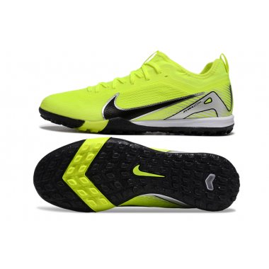 Сороконожки Nike Air Zoom Mercurial Vapor XV Pro TF light green