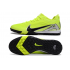 Сороконожки Nike Air Zoom Mercurial Vapor XV Pro TF light green