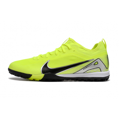 Сороконожки Nike Air Zoom Mercurial Vapor XV Pro TF light green