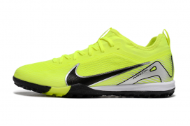 Сороконожки Nike Air Zoom Mercurial Vapor XV Pro TF light green