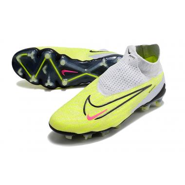 Бутсы Nike Phantom GX Elite DF Link FG