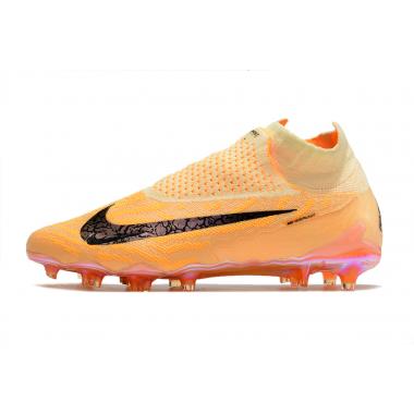 Бутсы Nike Phantom GX Elite DF Link FG