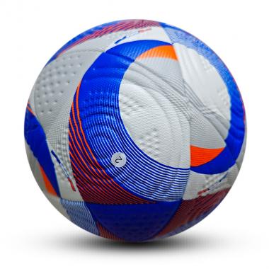 Футбольный мяч Olympics 2024 Official PRO ball 