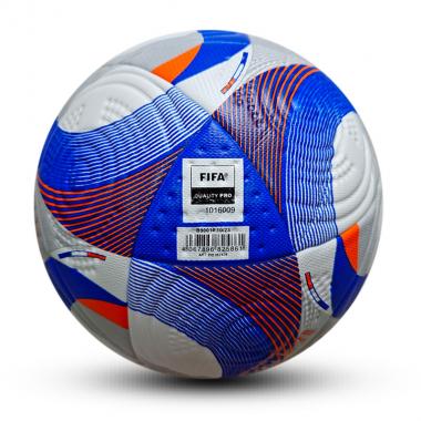 Футбольный мяч Olympics 2024 Official PRO ball 