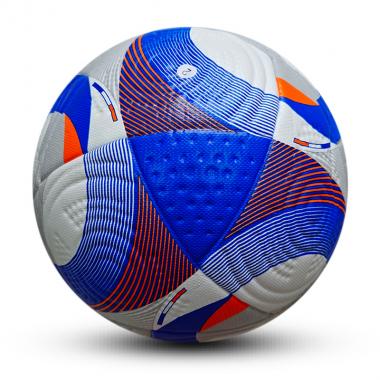 Футбольный мяч Olympics 2024 Official PRO ball 