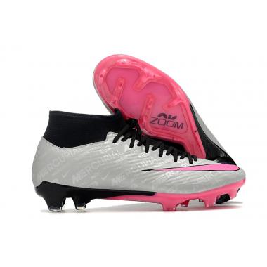 Бутсы Nike Air Zoom Mercurial Superfly IX Academy FG