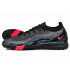 Футбольные сороконожки Mercurial Vapor 16 Elite Black Air Max 95 Pack Turf TF