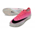 Футбольные бутсы Mercurial Vapor XVII White/Pink с мешочком