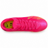 Футбольные бутсы Nike Air Zoom Mercurial Pink Yellow