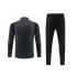 Костюм Academy Dri-FIT Training Black/Blue