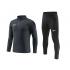 Костюм Academy Dri-FIT Training Black/Blue