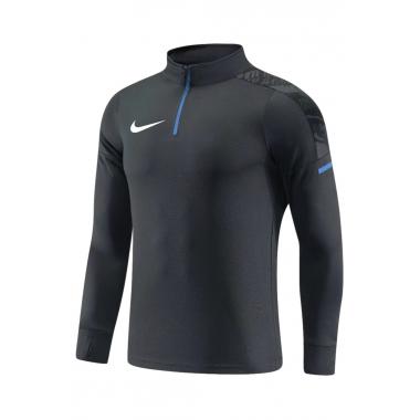 Костюм Academy Dri-FIT Training Black/Blue
