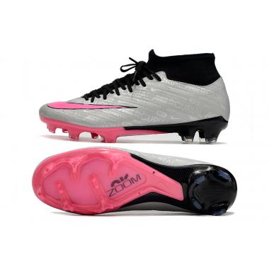 Бутсы Nike Air Zoom Mercurial Superfly IX Academy FG
