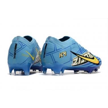 Бутсы AIR Zoom Mercurial Vapor 15 Elite kylian mbappe