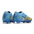 Бутсы AIR Zoom Mercurial Vapor 15 Elite kylian mbappe