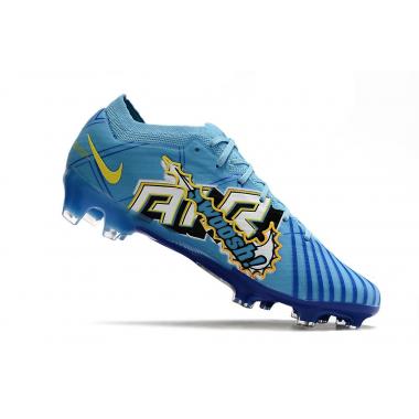 Бутсы AIR Zoom Mercurial Vapor 15 Elite kylian mbappe