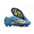 Бутсы AIR Zoom Mercurial Vapor 15 Elite kylian mbappe