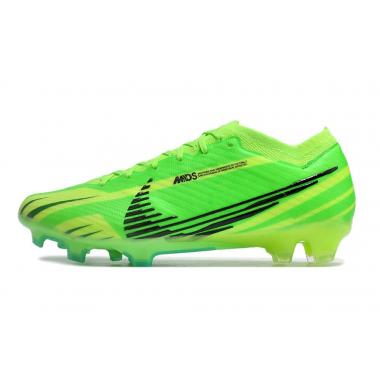 Бутсы AIR Zoom Mercurial Vapor 15 Elite XXV MDS FG green