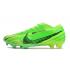 Бутсы AIR Zoom Mercurial Vapor 15 Elite XXV MDS FG green