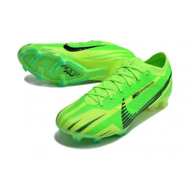 Бутсы AIR Zoom Mercurial Vapor 15 Elite XXV MDS FG green