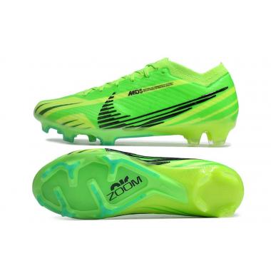 Бутсы AIR Zoom Mercurial Vapor 15 Elite XXV MDS FG green