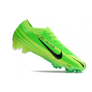 Бутсы AIR Zoom Mercurial Vapor 15 Elite XXV MDS FG green