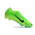 Бутсы AIR Zoom Mercurial Vapor 15 Elite XXV MDS FG green