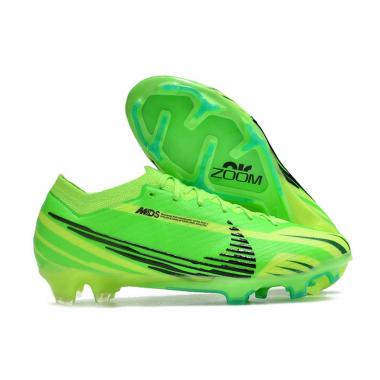 Бутсы AIR Zoom Mercurial Vapor 15 Elite XXV MDS FG green