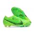 Бутсы AIR Zoom Mercurial Vapor 15 Elite XXV MDS FG green