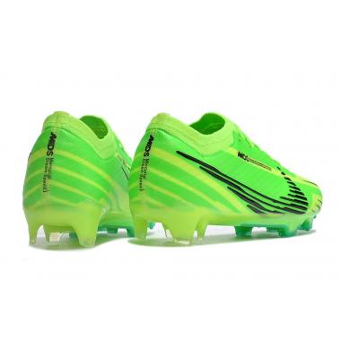 Бутсы AIR Zoom Mercurial Vapor 15 Elite XXV MDS FG green