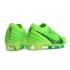 Бутсы AIR Zoom Mercurial Vapor 15 Elite XXV MDS FG green