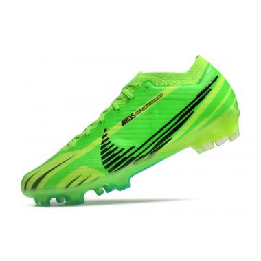 Бутсы AIR Zoom Mercurial Vapor 15 Elite XXV MDS FG green