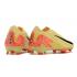 Бутсы Air Zoom Mercurial Vapor XVI Elite FG Mbappe yellow