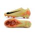 Бутсы Air Zoom Mercurial Vapor XVI Elite FG Mbappe yellow
