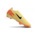 Бутсы Air Zoom Mercurial Vapor XVI Elite FG Mbappe yellow