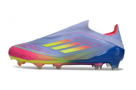 Бутсы F50 Laceless Elite FG