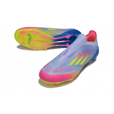Бутсы Adidas F50 Laceless Elite FG