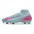 Бутсы Air Zoom Mercurial Superfly IIX Elite FG