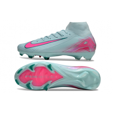 Бутсы Air Zoom Mercurial Superfly IIX Elite FG