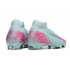 Бутсы Air Zoom Mercurial Superfly IIX Elite FG