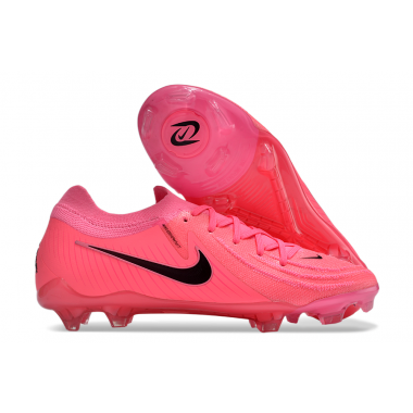 Бутсы Phantom Luna Elite NU FG pink