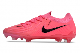 Бутсы Phantom Luna Elite NU FG pink