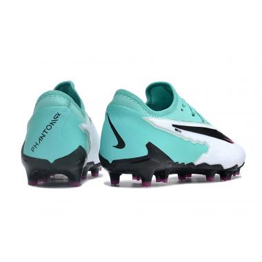 Бутсы Phantom GX Academy FG Hyper Turq
