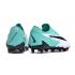Бутсы Phantom GX Academy FG Hyper Turq