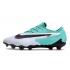 Бутсы Phantom GX Academy FG Hyper Turq