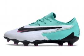 Бутсы Phantom GX Academy FG Hyper Turq