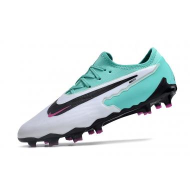 Бутсы Phantom GX Academy FG Hyper Turq