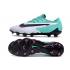 Бутсы Phantom GX Academy FG Hyper Turq